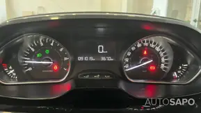 Peugeot 208 1.2 PureTech Style de 2017