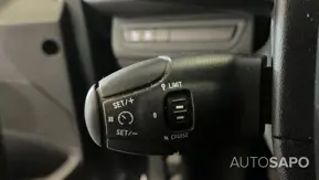 Peugeot 208 1.2 PureTech Style de 2017