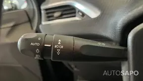 Peugeot 208 1.2 PureTech Style de 2017