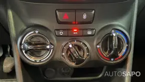 Peugeot 208 1.2 PureTech Style de 2017