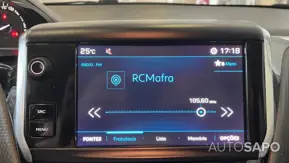 Peugeot 208 1.2 PureTech Style de 2017