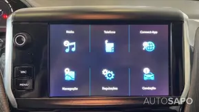 Peugeot 208 1.2 PureTech Style de 2017