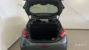Peugeot 208 1.2 PureTech Style de 2017