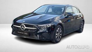 Mercedes-Benz Classe A 200 de 2024