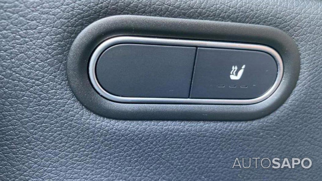 Mercedes-Benz Classe A 200 de 2024