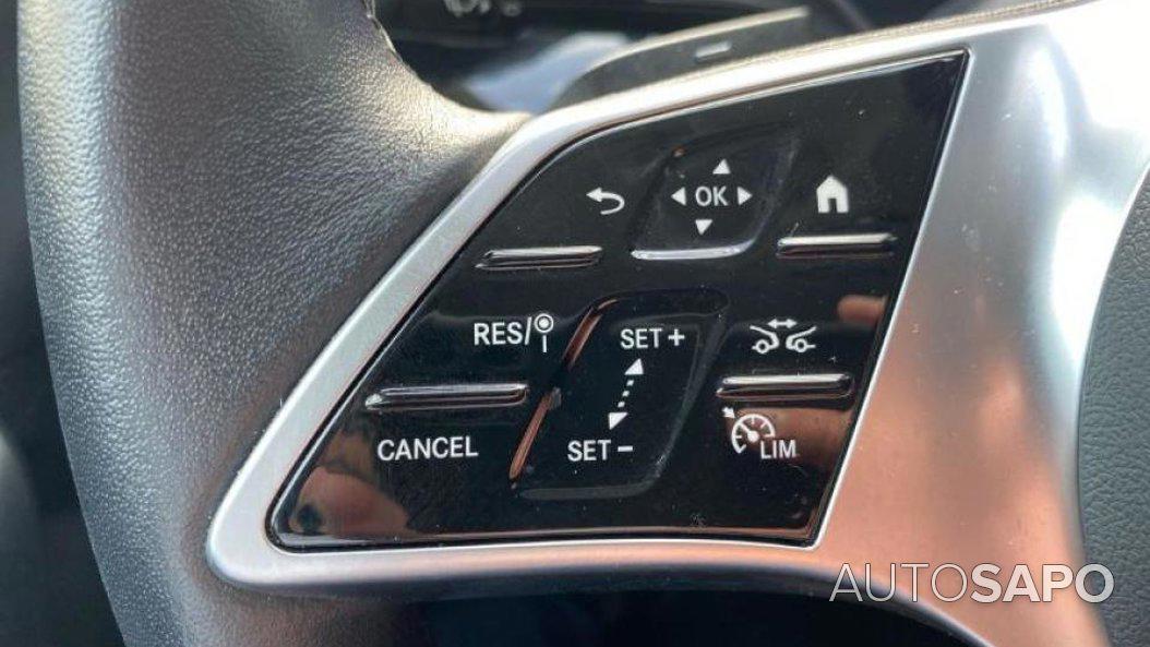 Mercedes-Benz Classe A 200 de 2024