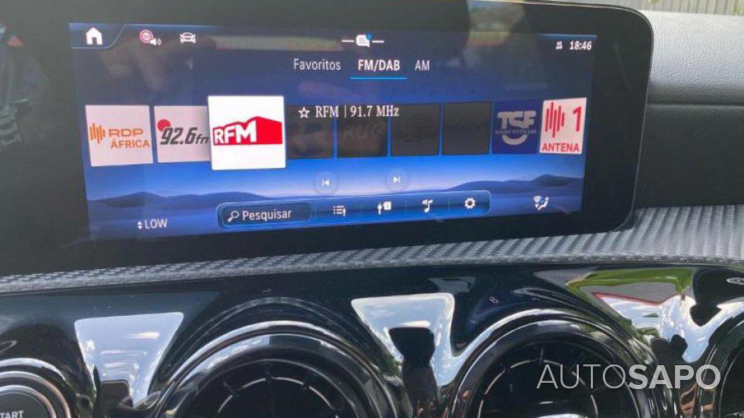 Mercedes-Benz Classe A 200 de 2024
