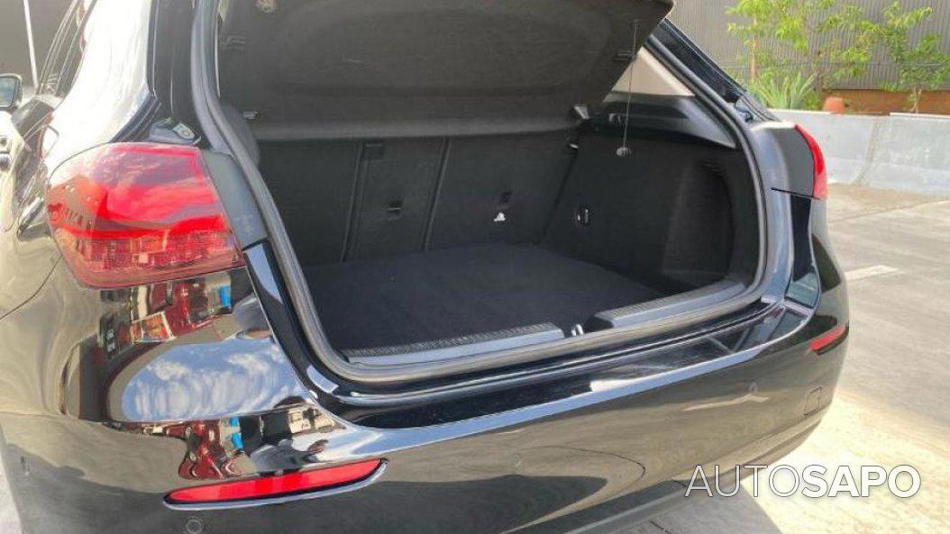 Mercedes-Benz Classe A 200 de 2024