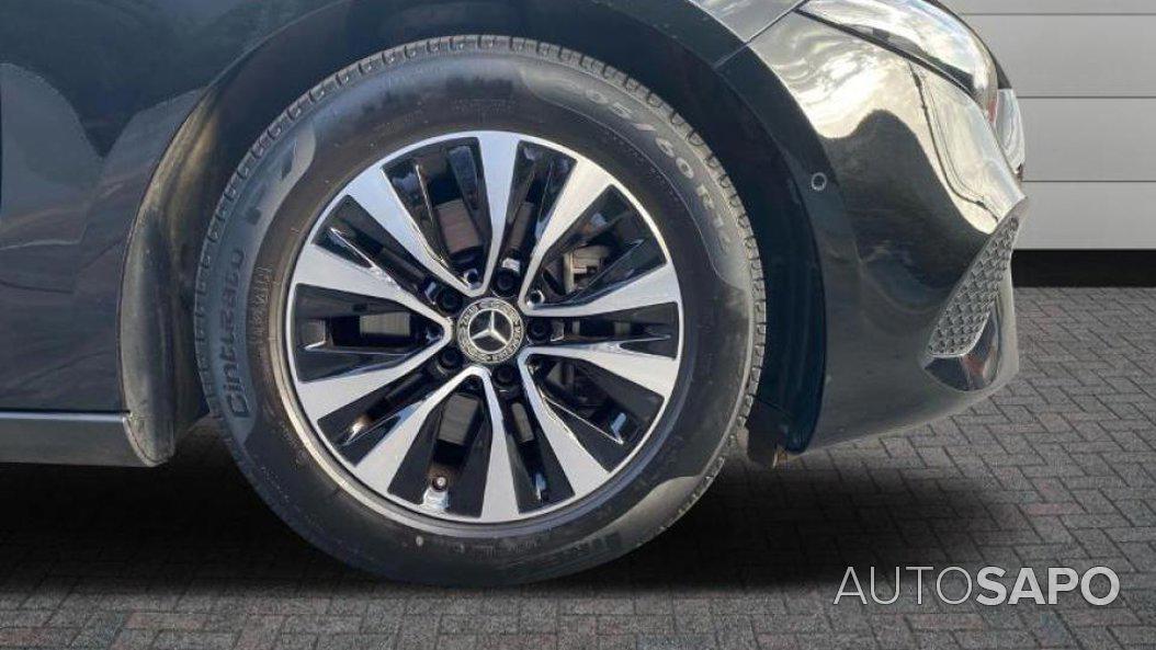 Mercedes-Benz Classe A 200 de 2024