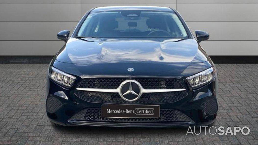 Mercedes-Benz Classe A 200 de 2024