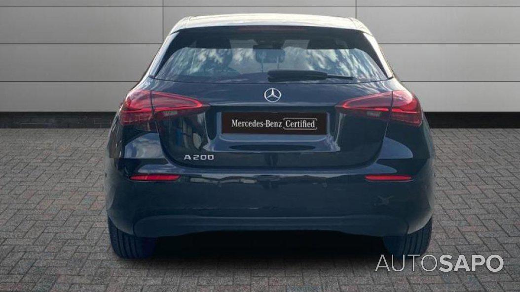 Mercedes-Benz Classe A 200 de 2024