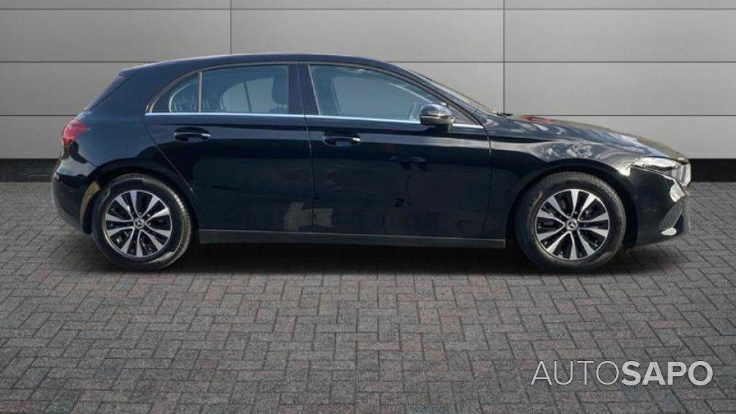Mercedes-Benz Classe A 200 de 2024