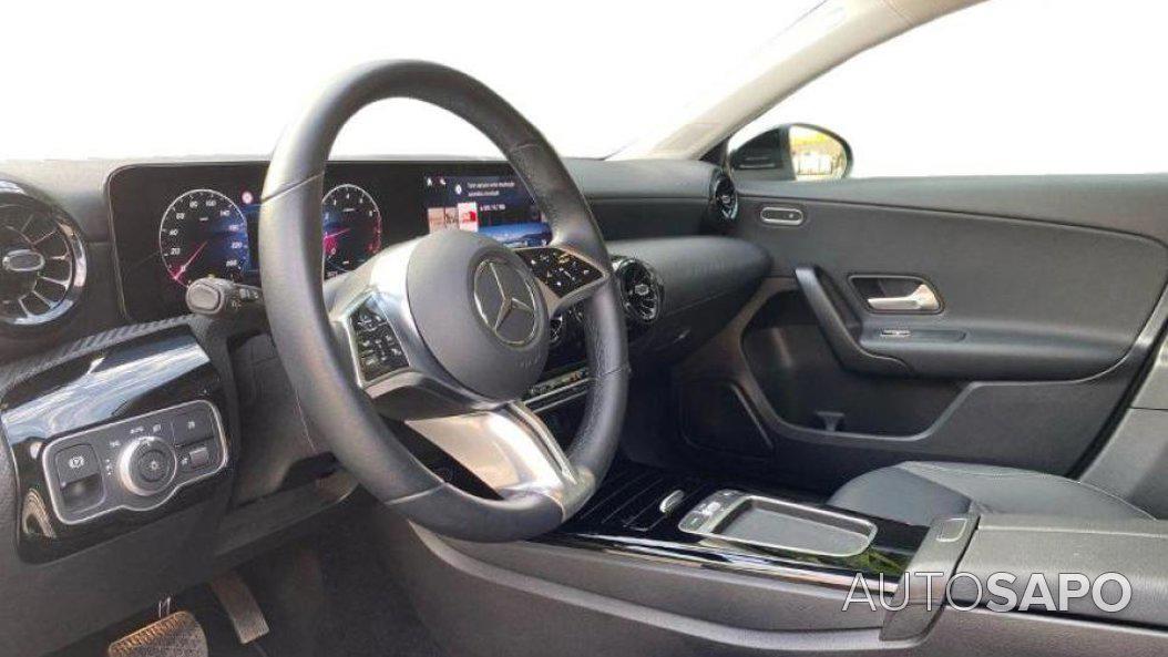 Mercedes-Benz Classe A 200 de 2024
