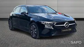 Mercedes-Benz Classe A 200 de 2024