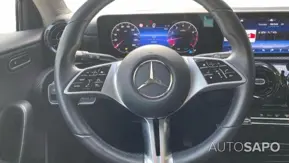 Mercedes-Benz Classe A 200 de 2024