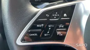 Mercedes-Benz Classe A 200 de 2024