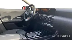 Mercedes-Benz Classe A 200 de 2024