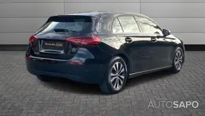Mercedes-Benz Classe A 200 de 2024