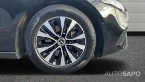 Mercedes-Benz Classe A 200 de 2024
