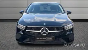 Mercedes-Benz Classe A 200 de 2024