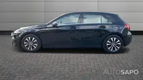 Mercedes-Benz Classe A 200 de 2024