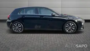 Mercedes-Benz Classe A 200 de 2024