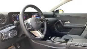 Mercedes-Benz Classe A 200 de 2024