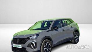 Peugeot 2008 1.2 PureTech Active de 2024