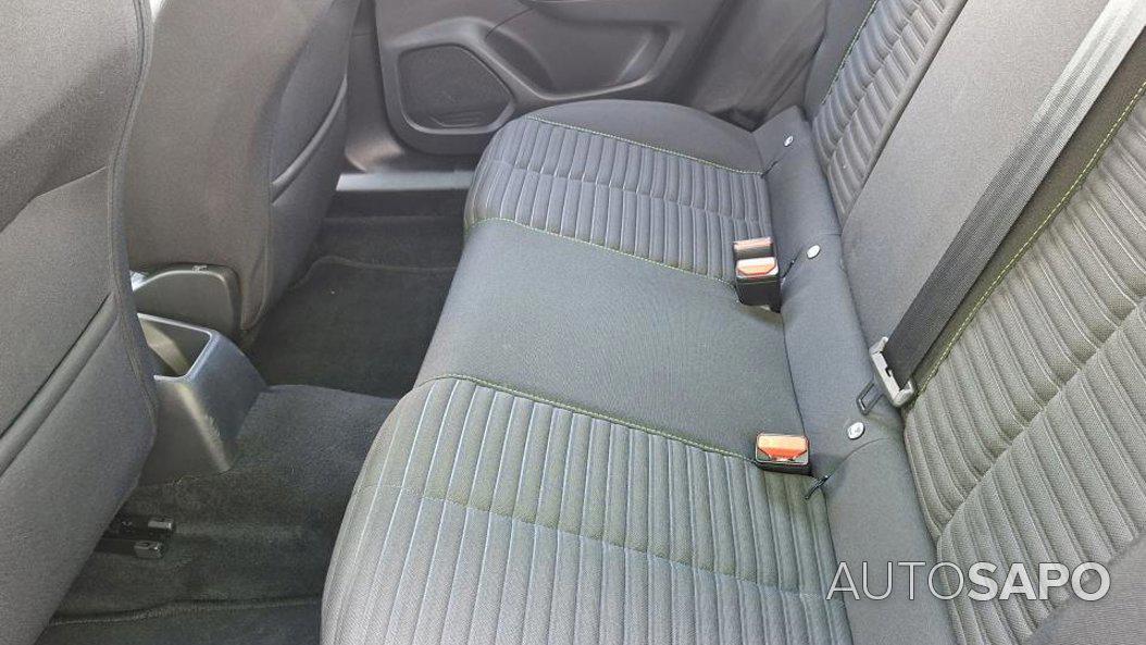 Peugeot 2008 1.2 PureTech Active de 2024
