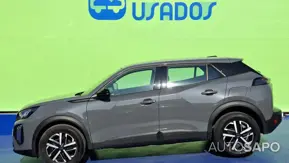 Peugeot 2008 1.2 PureTech Active de 2024