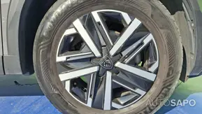 Peugeot 2008 1.2 PureTech Active de 2024
