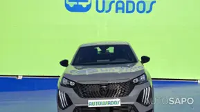 Peugeot 2008 1.2 PureTech Active de 2024