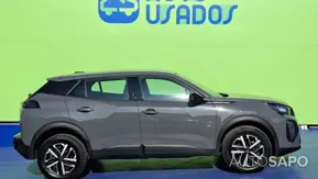 Peugeot 2008 1.2 PureTech Active de 2024