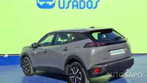 Peugeot 2008 1.2 PureTech Active de 2024
