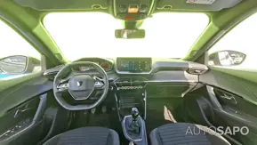 Peugeot 2008 1.2 PureTech Active de 2024