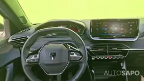 Peugeot 2008 1.2 PureTech Active de 2024