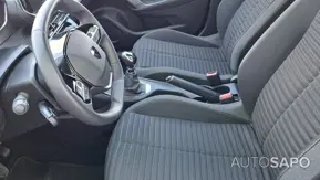 Peugeot 2008 1.2 PureTech Active de 2024