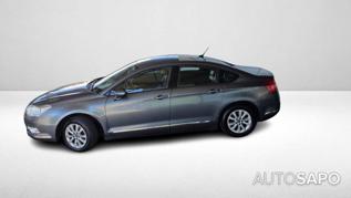 Citroen C5 1.6 HDi Business Airdream de 2011