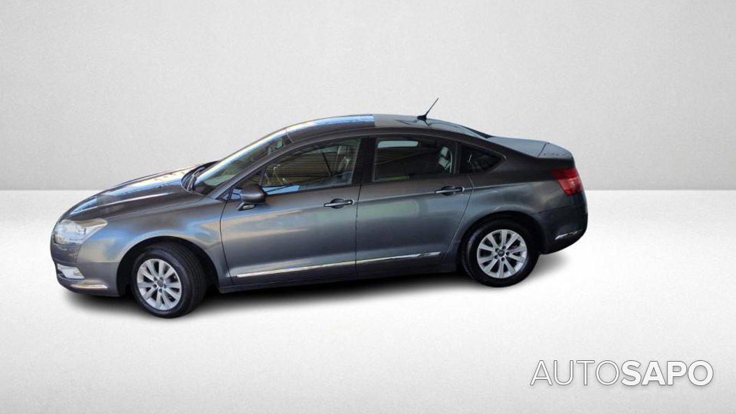 Citroen C5 1.6 HDi Business Airdream de 2011