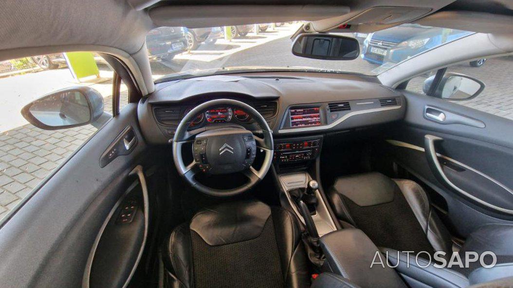 Citroen C5 1.6 HDi Business Airdream de 2011