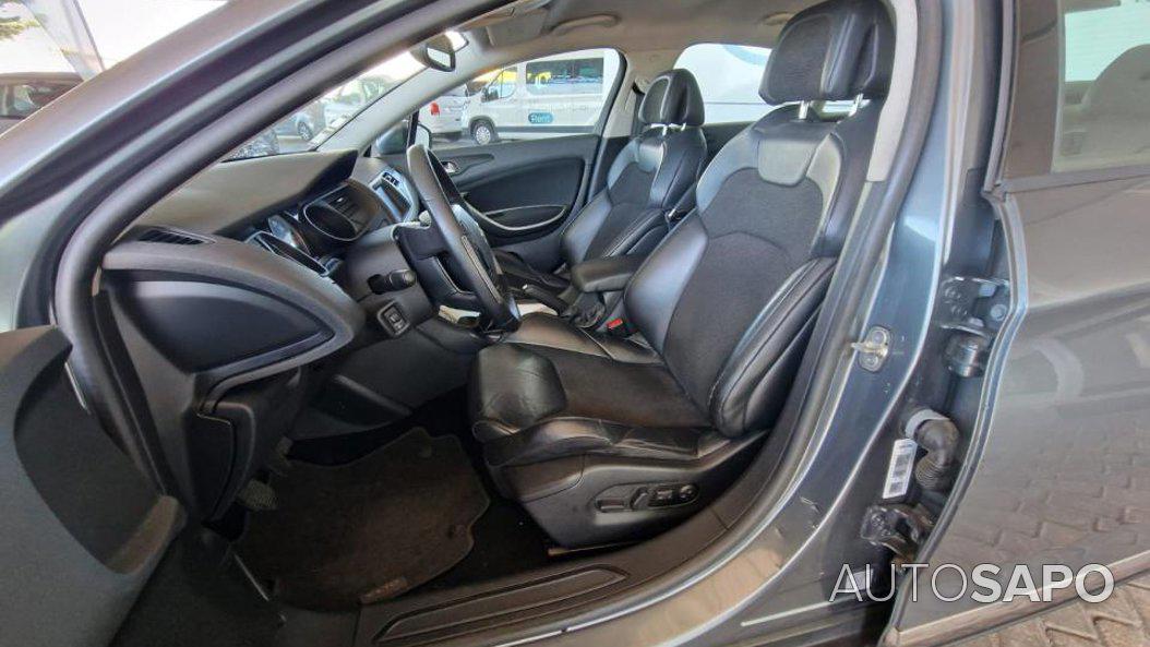 Citroen C5 1.6 HDi Business Airdream de 2011
