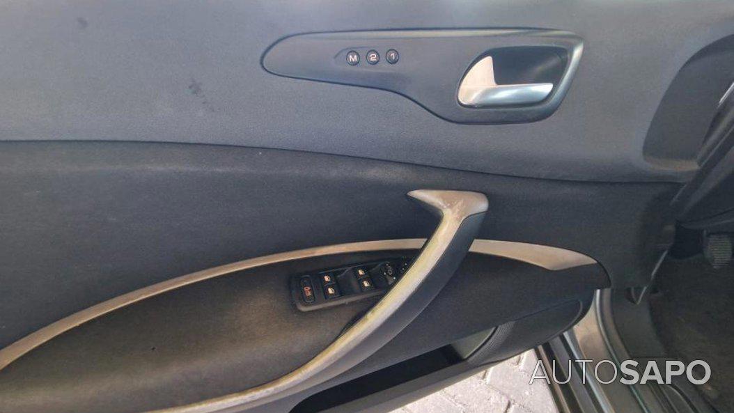 Citroen C5 1.6 HDi Business Airdream de 2011