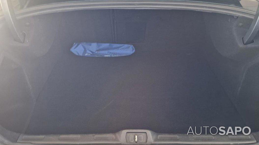 Citroen C5 1.6 HDi Business Airdream de 2011