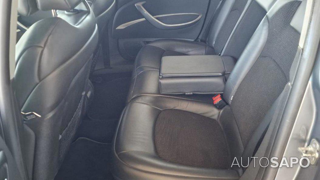 Citroen C5 1.6 HDi Business Airdream de 2011