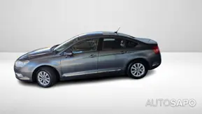 Citroen C5 1.6 HDi Business Airdream de 2011