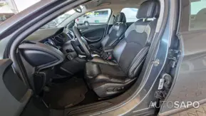 Citroen C5 1.6 HDi Business Airdream de 2011