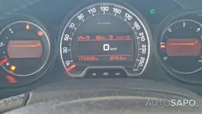 Citroen C5 1.6 HDi Business Airdream de 2011