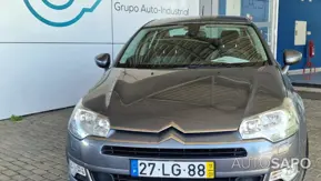 Citroen C5 1.6 HDi Business Airdream de 2011