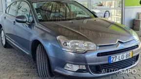Citroen C5 1.6 HDi Business Airdream de 2011