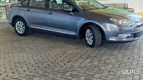 Citroen C5 1.6 HDi Business Airdream de 2011